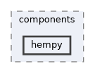 ESPHome/components/hempy